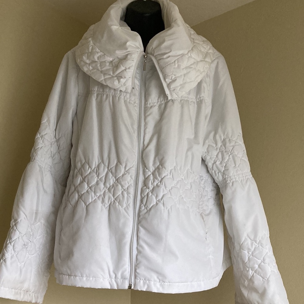 Samuel Dong Lightweight Spring Jacket - image 1